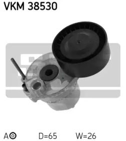 SKF VKM 38530